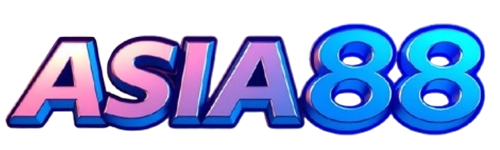 ASIA88 Logo